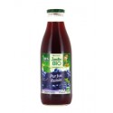 Pur Jus de Raisin Bio 1L