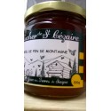 Miel pin de montagne 500 g