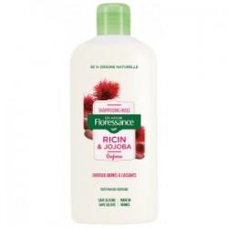 Shampooing Huile Ricin et Jojoba - 250ml