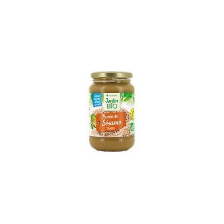 Purée de sésame tahin 350g